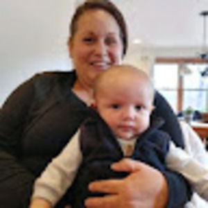 Meet your Posher, Sonja